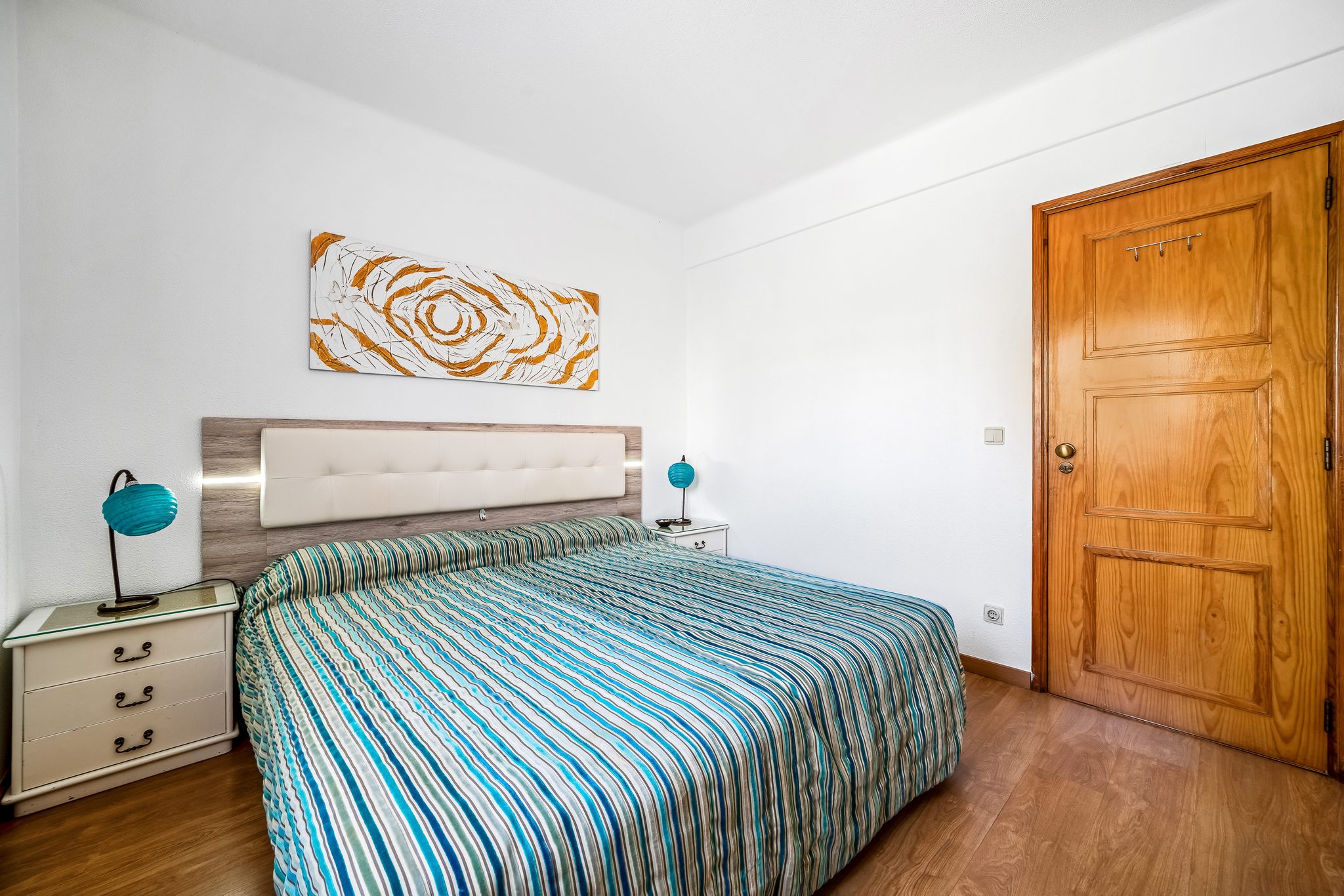 Quarto, outra perspetiva