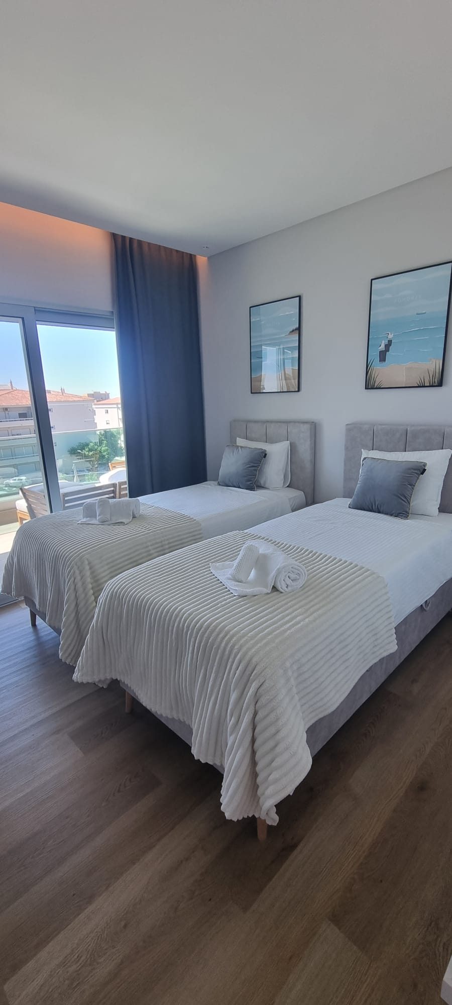 Segundo quarto