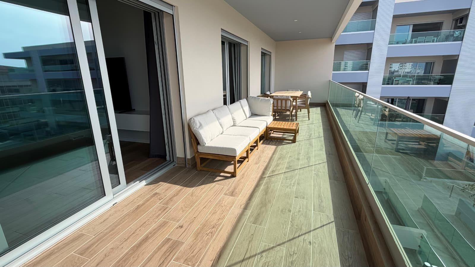 Terraço