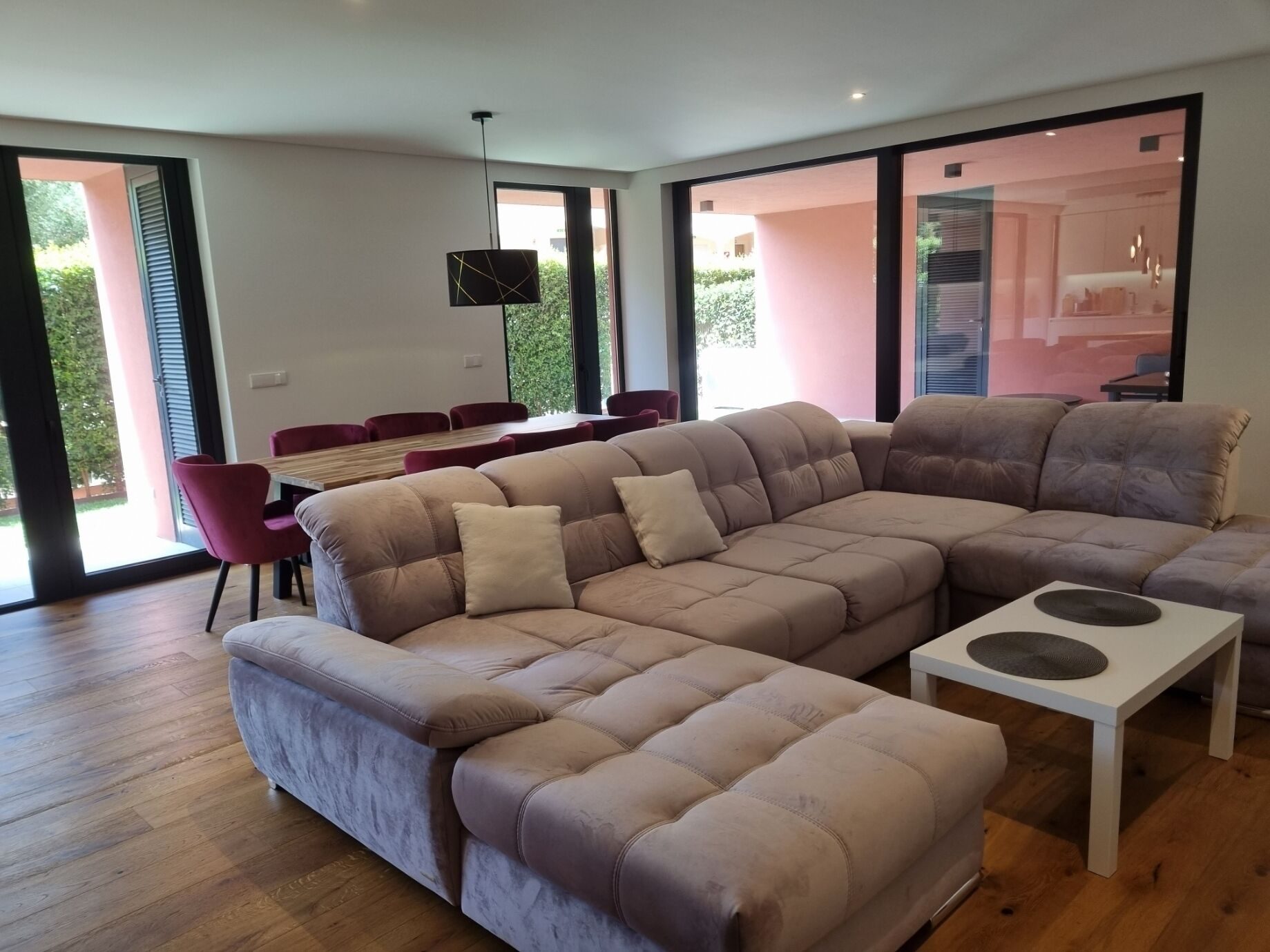 ONE Vilamoura T2