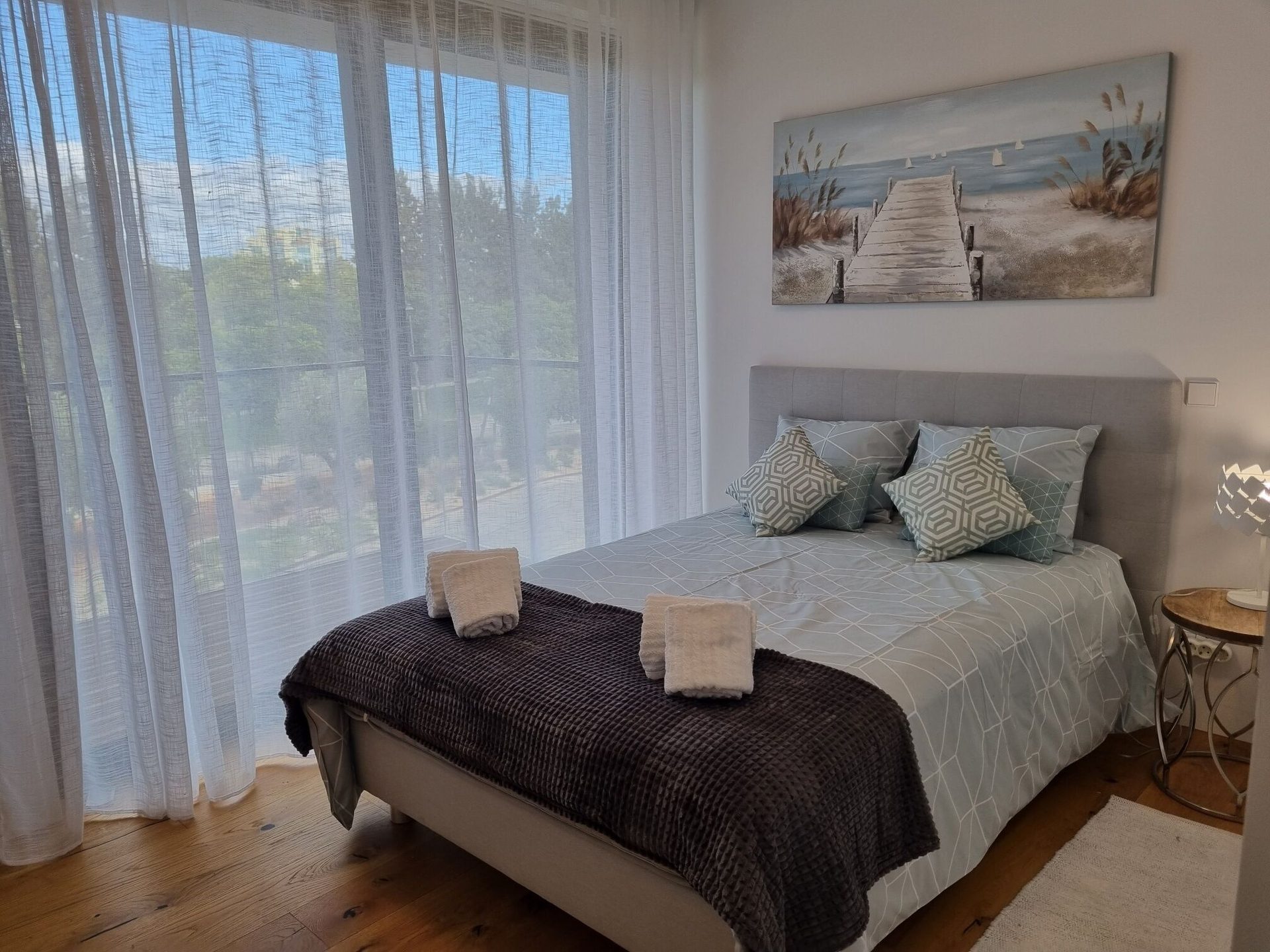 Quarto principal