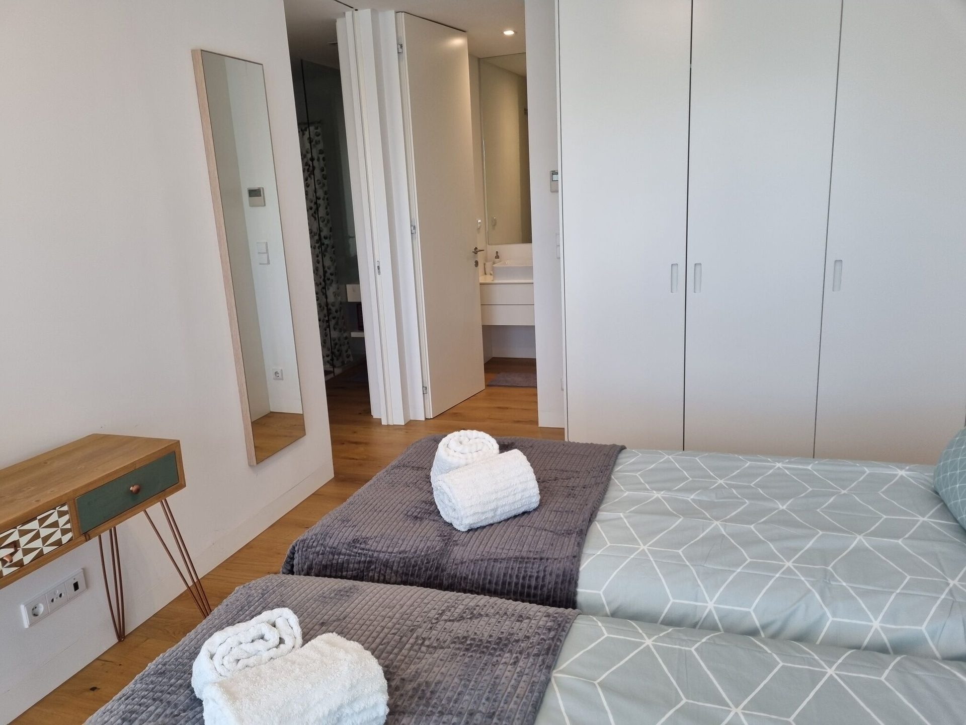 Segundo quarto