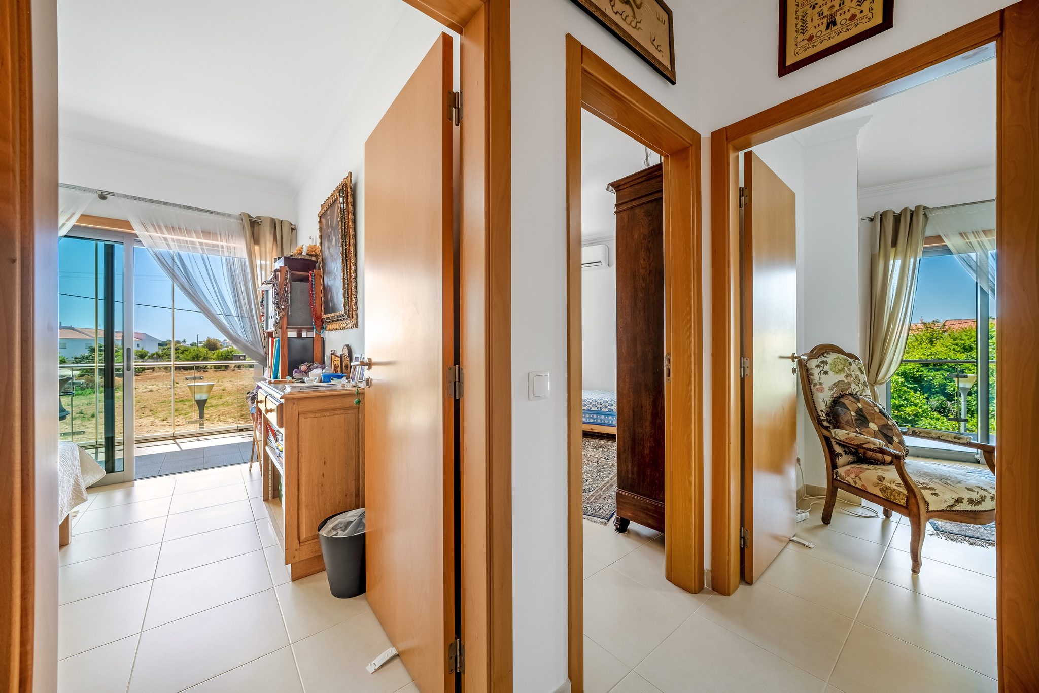 Segundo quarto