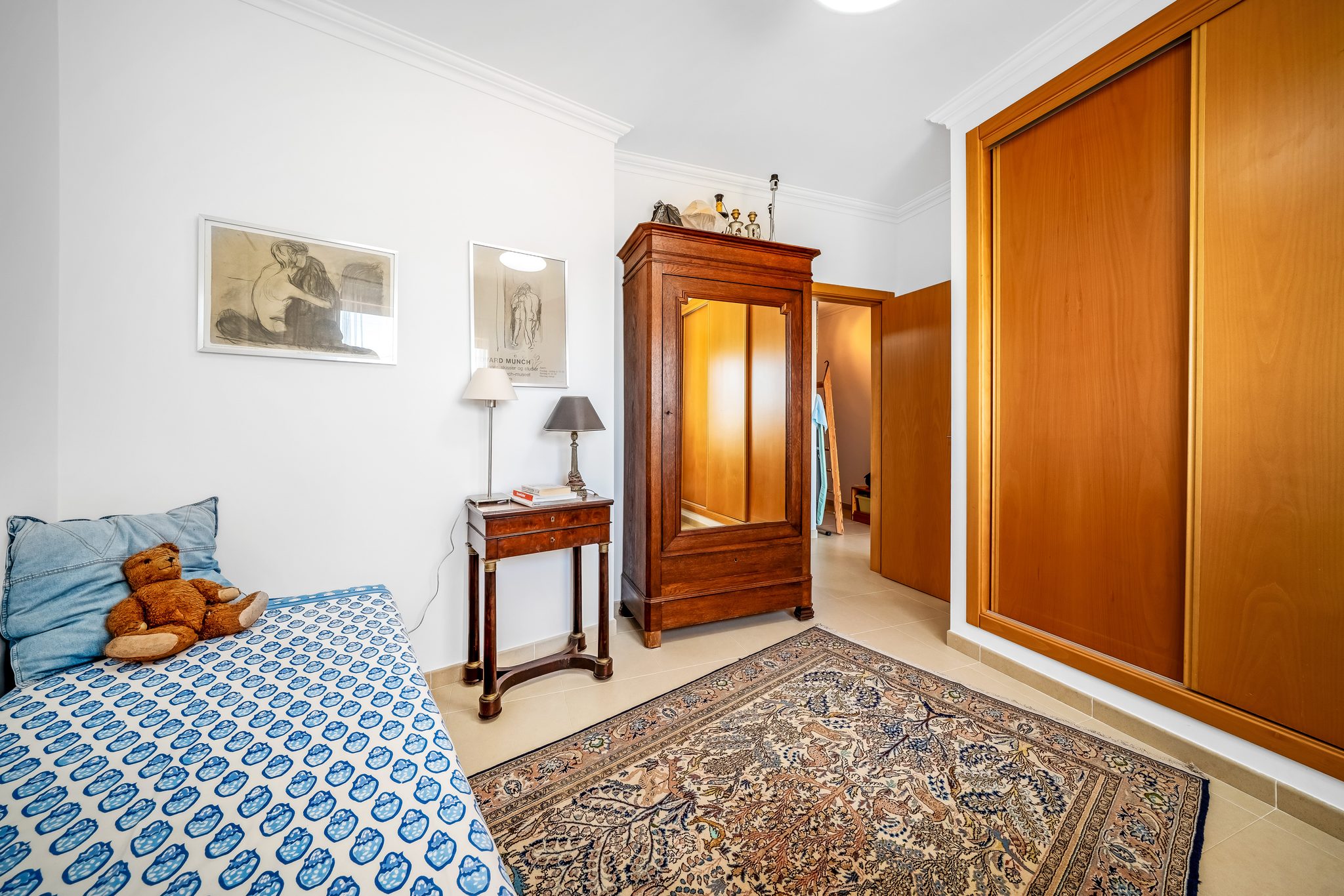 Terceiro quarto