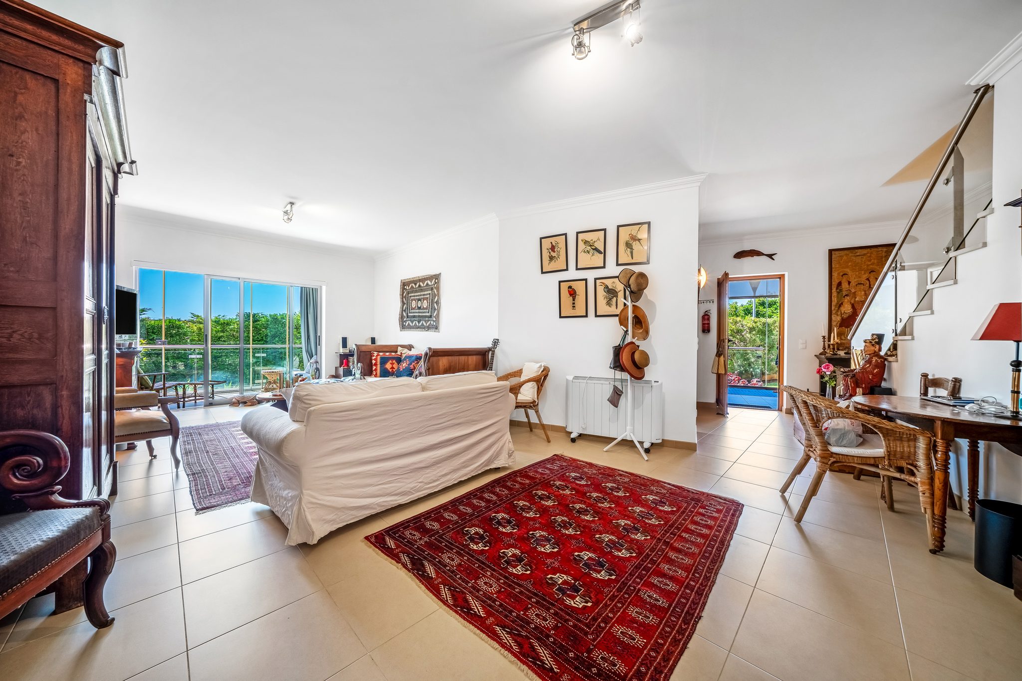 Sala de estar
