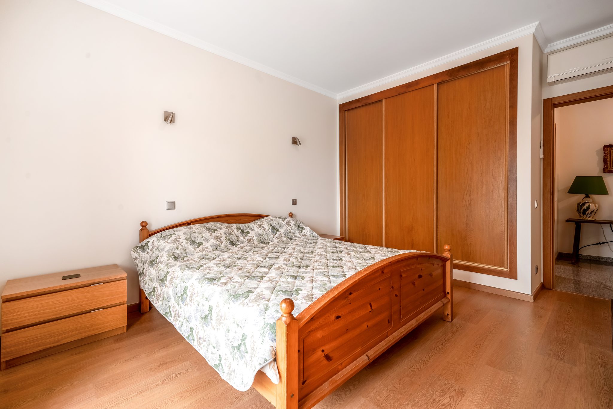 Segundo quarto