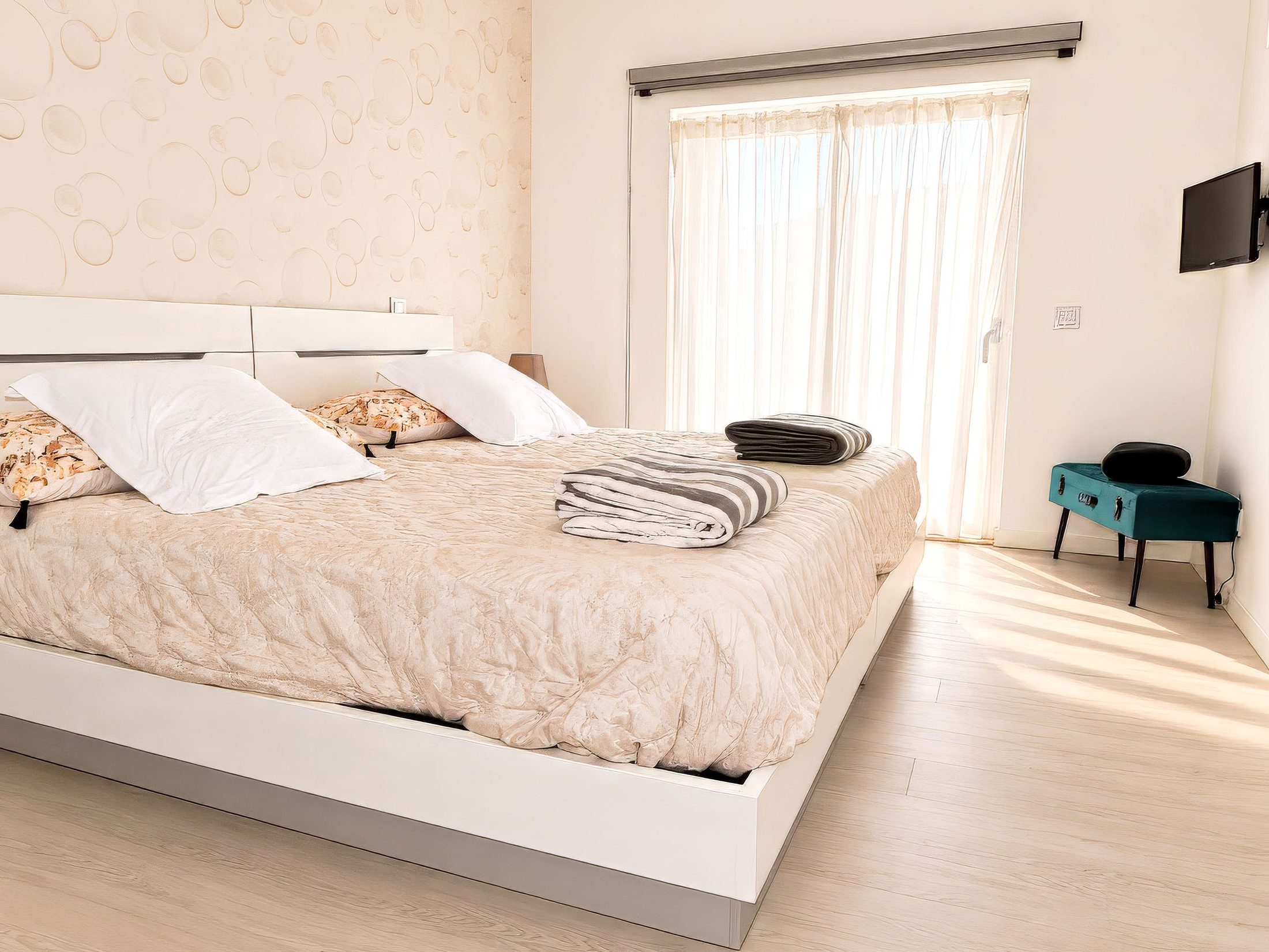 Quarto principal