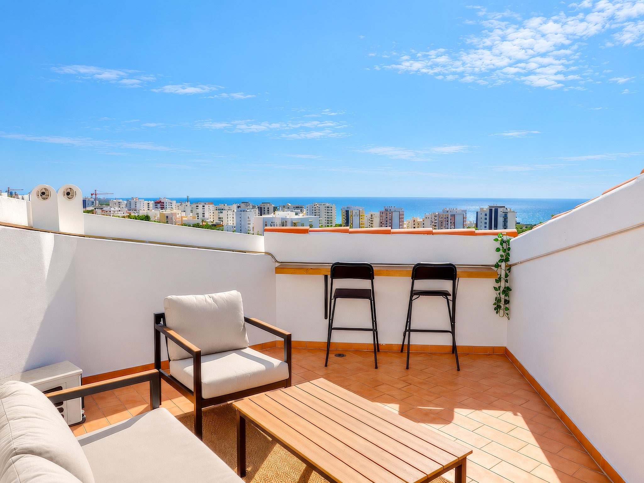 Terraço, outra perspetiva